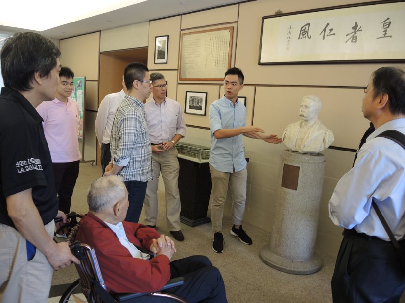 LSC visit 2018.09.22(06)